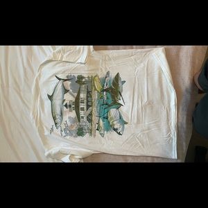 Guy Harvey Mens Tshirt